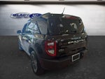 2021 Bronco Sport Thumbnail 5