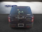 2021 Bronco Sport Thumbnail 6