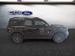 2021 Bronco Sport Thumbnail 9