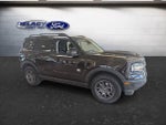 2021 Bronco Sport Thumbnail 10