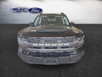 2021 Bronco Sport Thumbnail 12