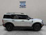 2021 Bronco Sport Thumbnail 4