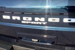 2021 Bronco Sport Thumbnail 9