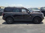 2021 Bronco Sport Thumbnail 2