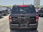 2021 Bronco Sport Thumbnail 4