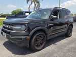 2021 Bronco Sport Thumbnail 7