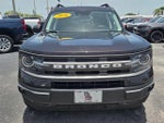 2021 Bronco Sport Thumbnail 8