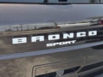 2021 Bronco Sport Thumbnail 16