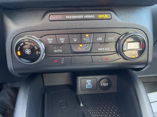 2021 Ford Bronco - $24,500