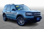 2021 Bronco Sport Thumbnail 2