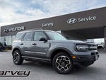 2021 Bronco Sport Thumbnail 1