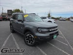 2021 Bronco Sport Thumbnail 2