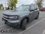 2021 Bronco Sport Thumbnail 4