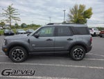 2021 Bronco Sport Thumbnail 5
