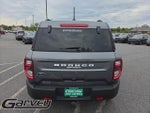 2021 Bronco Sport Thumbnail 6