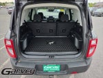 2021 Bronco Sport Thumbnail 7