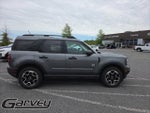 2021 Bronco Sport Thumbnail 10