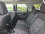 2021 Bronco Sport Thumbnail 12