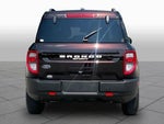 2021 Bronco Sport Thumbnail 5