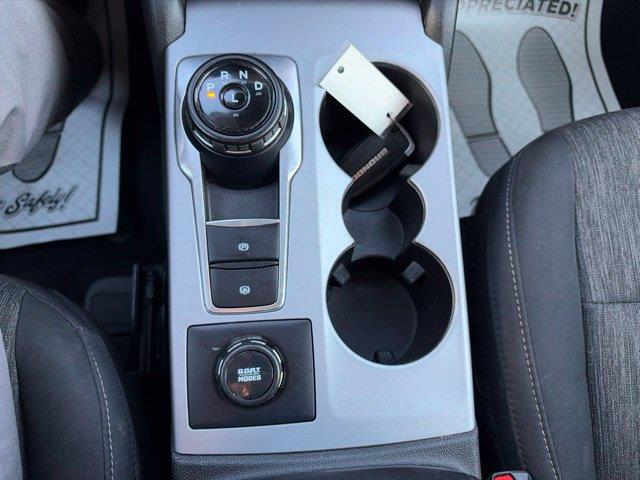 2021 Ford Bronco - $17,995