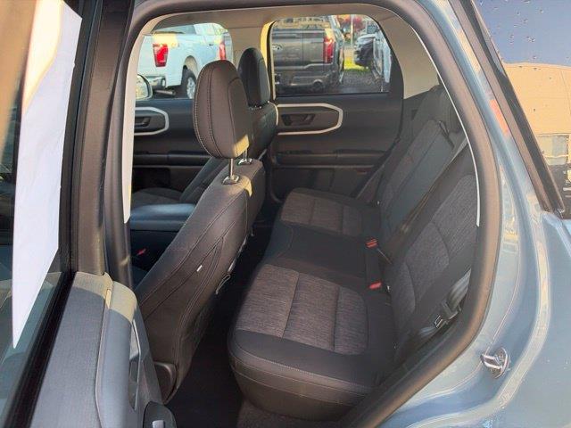 2021 Ford Bronco - $17,995