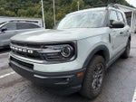 2022 Bronco Sport Thumbnail 3