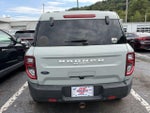 2022 Bronco Sport Thumbnail 5