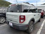 2022 Bronco Sport Thumbnail 6