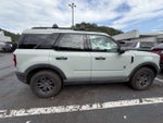 2022 Bronco Sport Thumbnail 7
