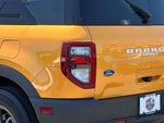 2022 Bronco Sport Thumbnail 2