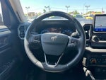 2022 Bronco Sport Thumbnail 7