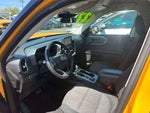2022 Bronco Sport Thumbnail 8