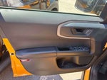 2022 Bronco Sport Thumbnail 9