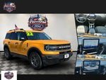 2022 Bronco Sport Thumbnail 28