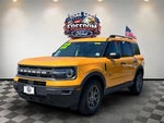2022 Bronco Sport Thumbnail 29