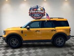 2022 Bronco Sport Thumbnail 30
