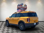 2022 Bronco Sport Thumbnail 31