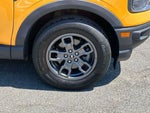 2022 Bronco Sport Thumbnail 33