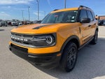 2022 Bronco Sport Thumbnail 8