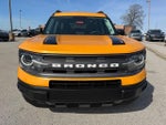 2022 Bronco Sport Thumbnail 9