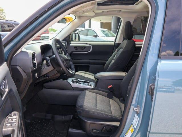 2022 Ford Bronco - $22,945