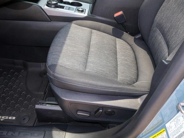 2022 Ford Bronco - $22,945