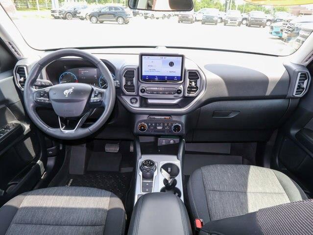 2022 Ford Bronco - $22,945