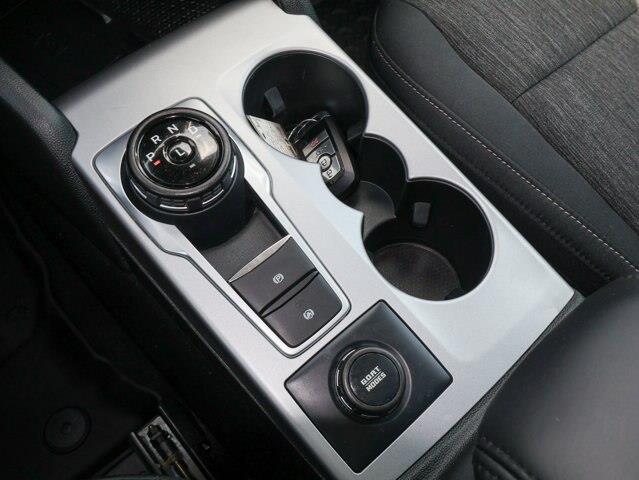 2022 Ford Bronco - $22,945
