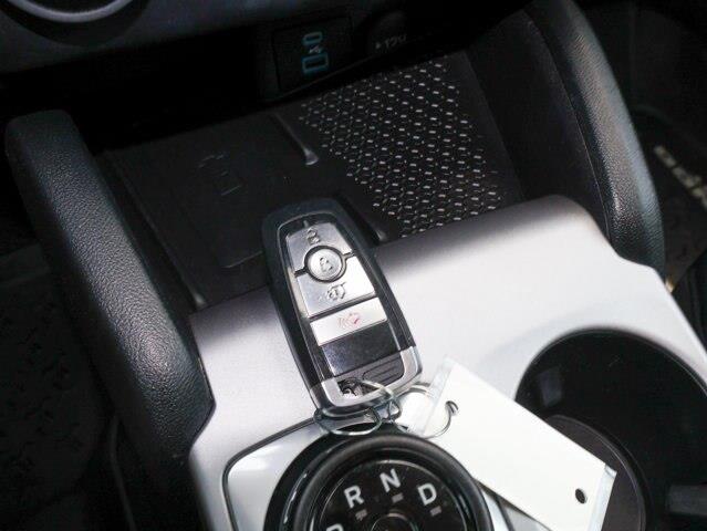2022 Ford Bronco - $22,945