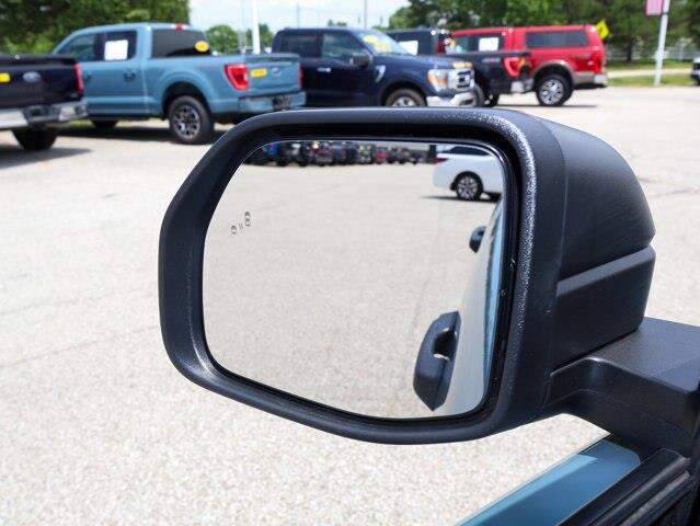 2022 Ford Bronco - $22,945