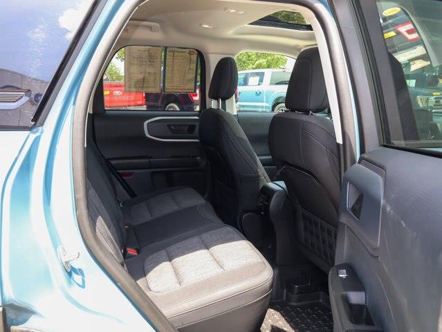 2022 Ford Bronco - $22,945