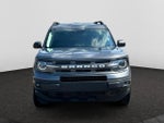2022 Bronco Sport Thumbnail 2