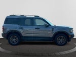 2022 Bronco Sport Thumbnail 3