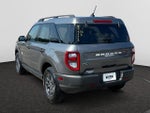 2022 Bronco Sport Thumbnail 6